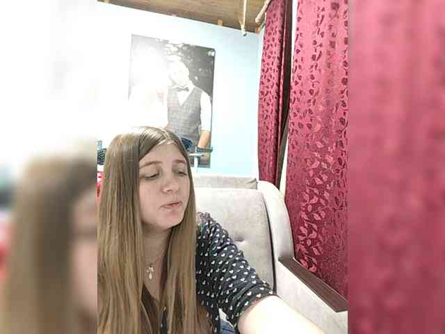 Viktoria777a webcam