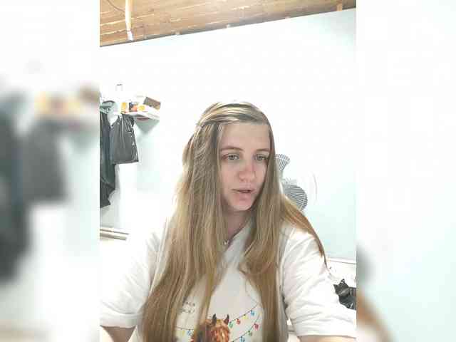 Viktoria777a webcam