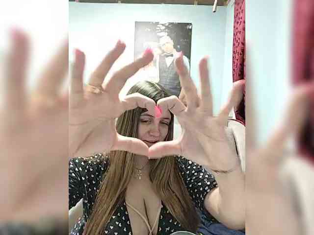 Viktoria777a webcam