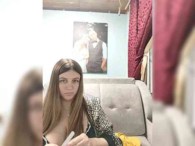 Viktoria777a webcam