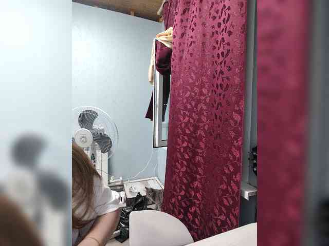 Viktoria777a webcam