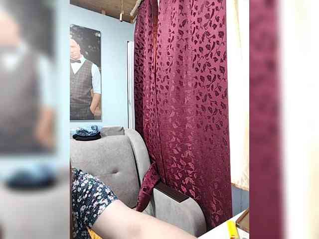 Viktoria777a webcam