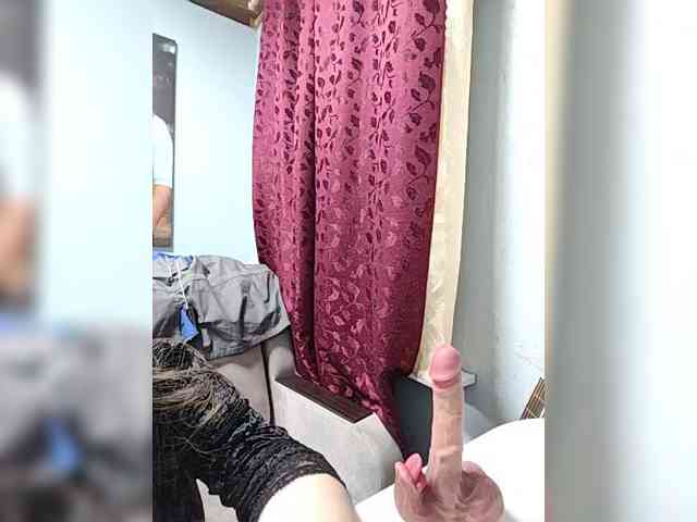 Viktoria777a webcam