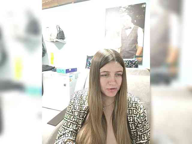 Viktoria777a webcam