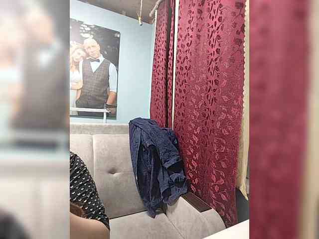 Viktoria777a webcam