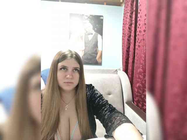 Model: Viktoria777a