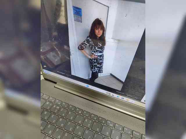 Viktoria777a webcam