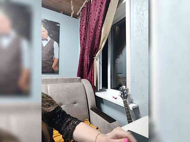 Viktoria777a webcam