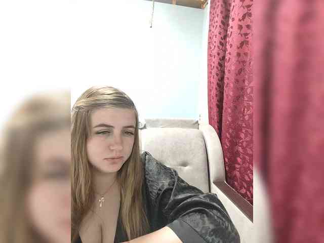 Viktoria777a webcam