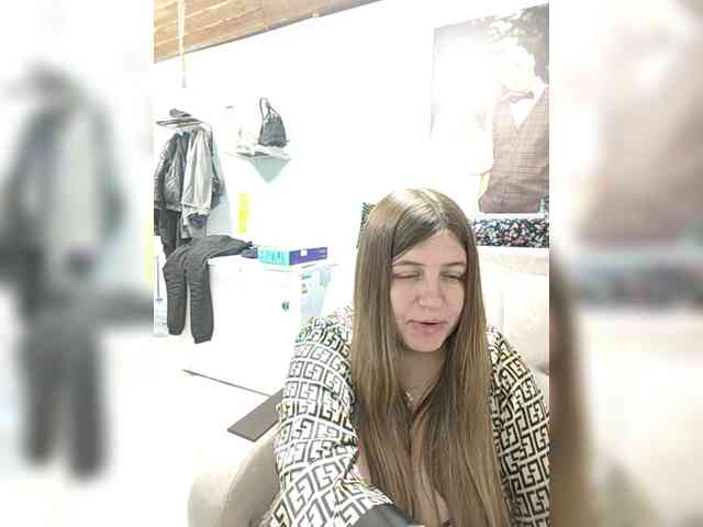 Viktoria777a webcam