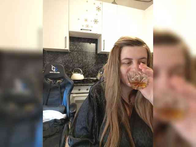 Viktoria777a webcam