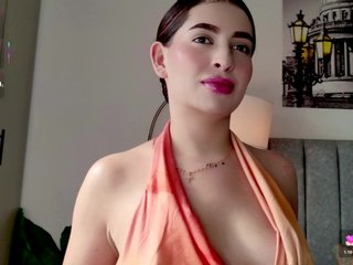 Caralella Porn Show