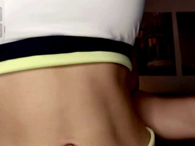 Caralella live cam on BongaCams