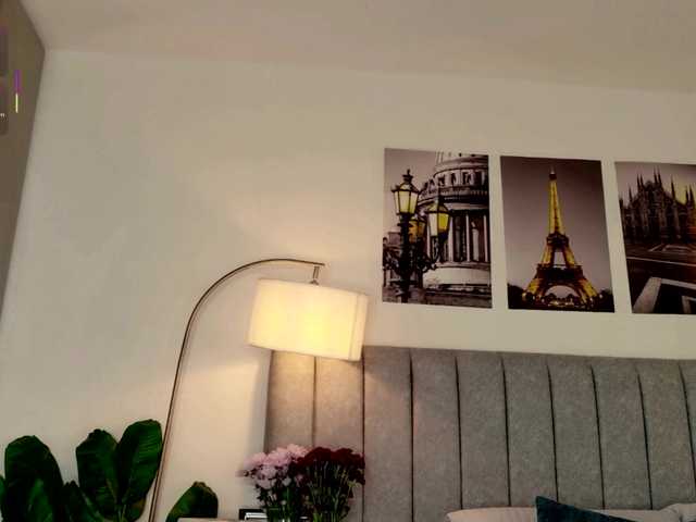 Caralella live cam on BongaCams