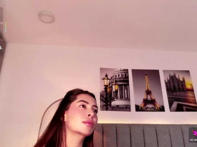 Caralella live cam on BongaCams