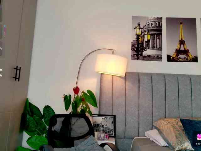 Caralella webcam