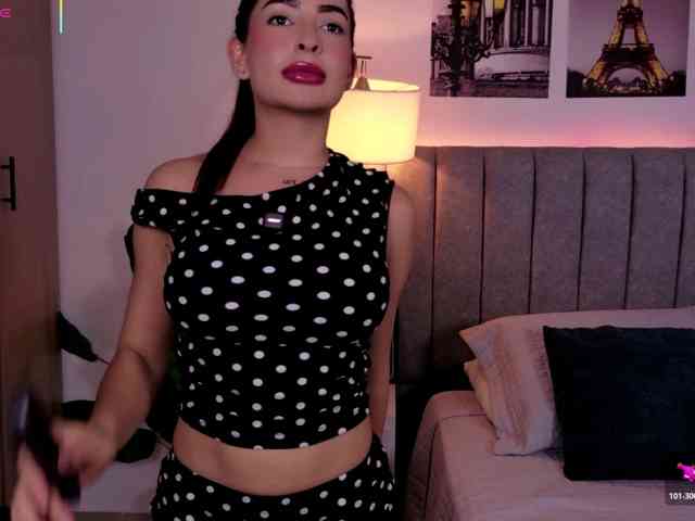 Caralella webcam