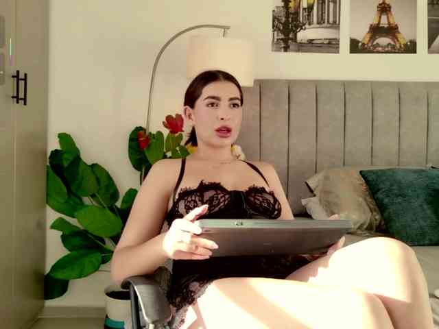 Caralella webcam
