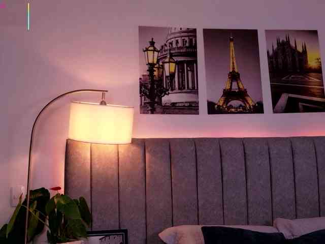Caralella webcam