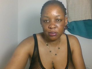 Prettyblackgal