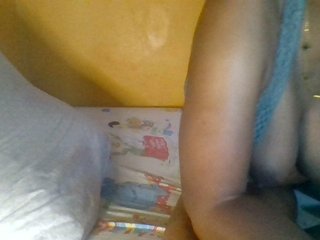 Prettyblackgal Porn Show