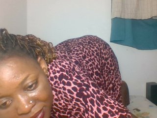 Prettyblackgal
