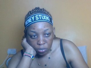 Prettyblackgal