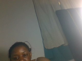Prettyblackgal