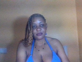 Prettyblackgal