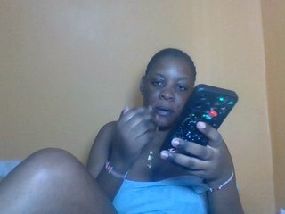 Prettyblackgal