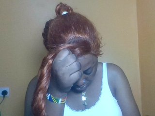 Prettyblackgal