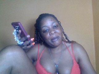 Prettyblackgal