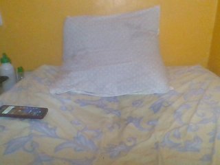 Prettyblackgal's Live Webcam