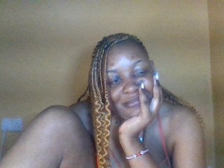 Prettyblackgal