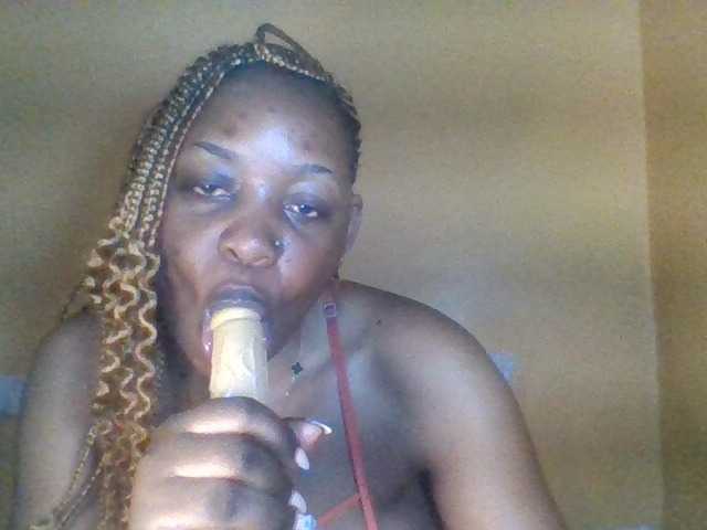 Prettyblackgal