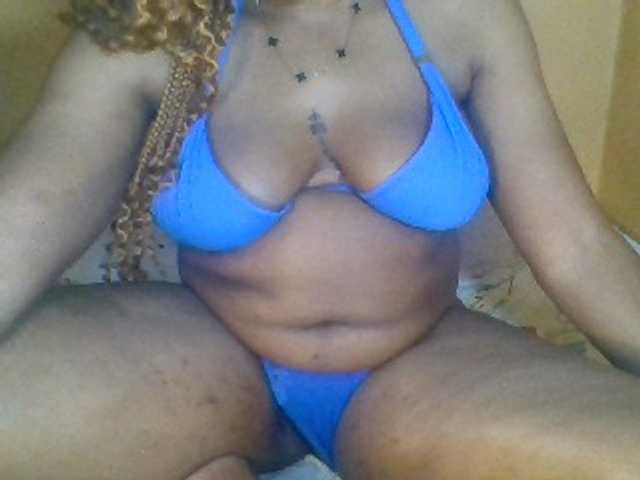 Prettyblackgal