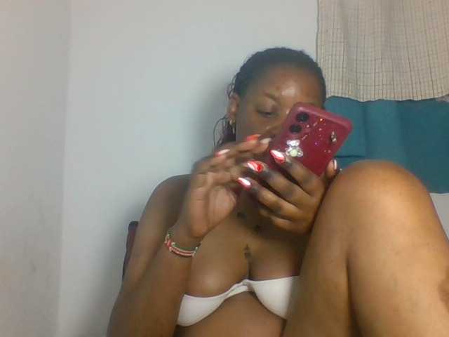 Prettyblackgal