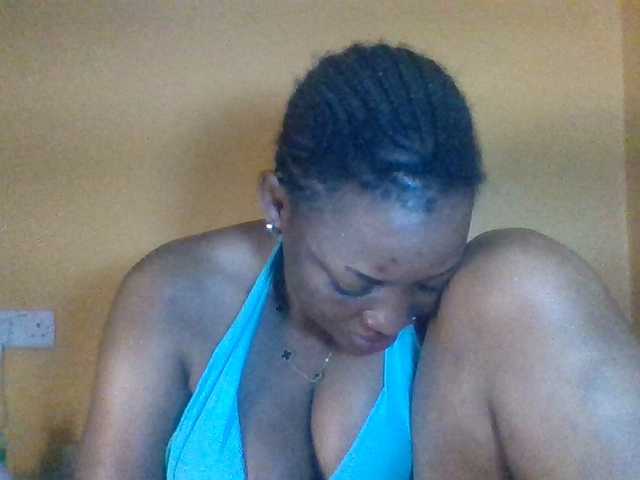 Prettyblackgal live cam on BongaCams