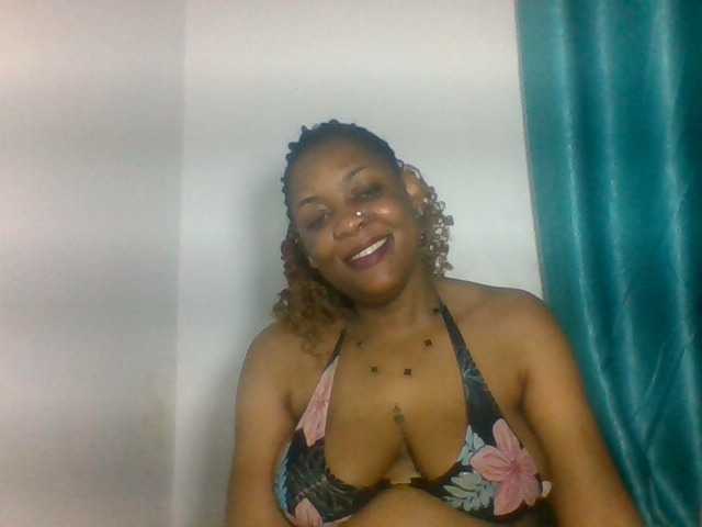 Prettyblackgal