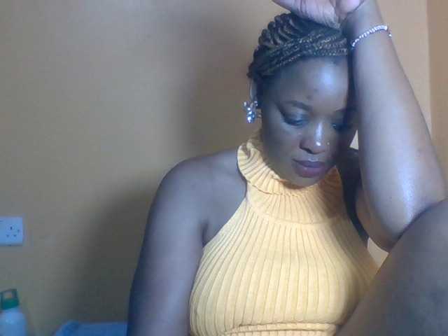 Prettyblackgal