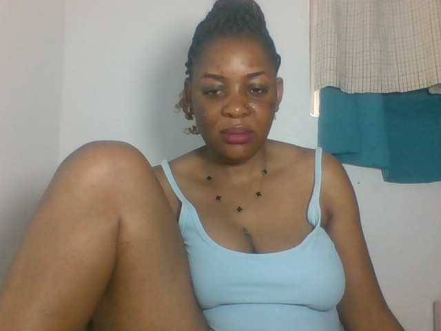 Prettyblackgal