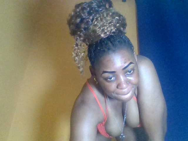 Prettyblackgal