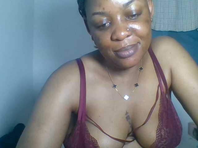 Prettyblackgal