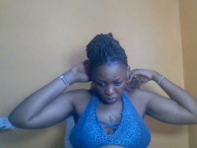 Prettyblackgal