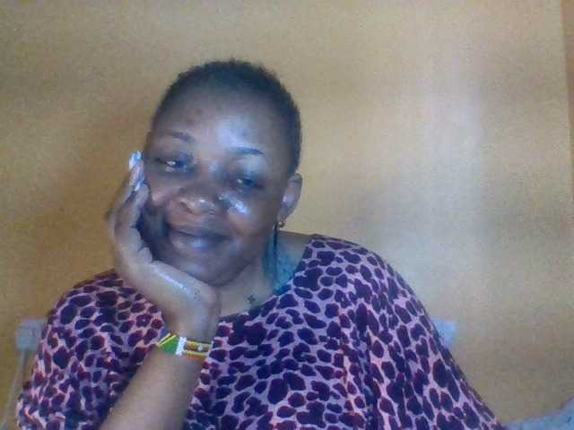 Prettyblackgal