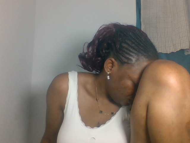 Prettyblackgal