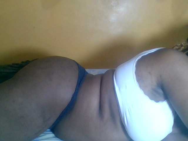 Prettyblackgal