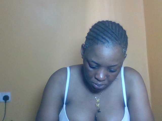 Prettyblackgal