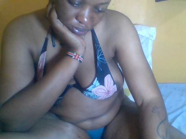 Prettyblackgal
