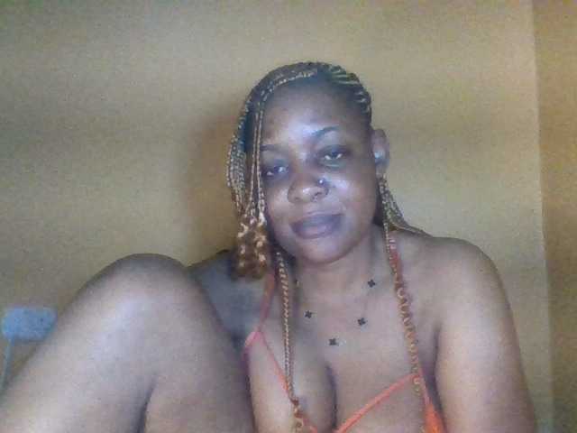 Prettyblackgal